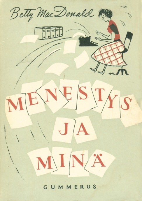 anybody can do anything_finnish_1953_hardcover_FRONT