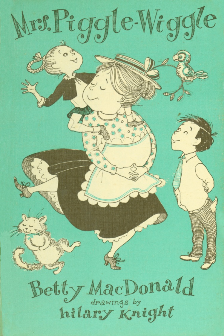 mrs. piggle wiggle_english_25print_hardcover(green) - cleaned_FRONT