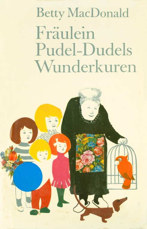 mrs. piggle wiggle_German_1963_hardcover_FRONT
