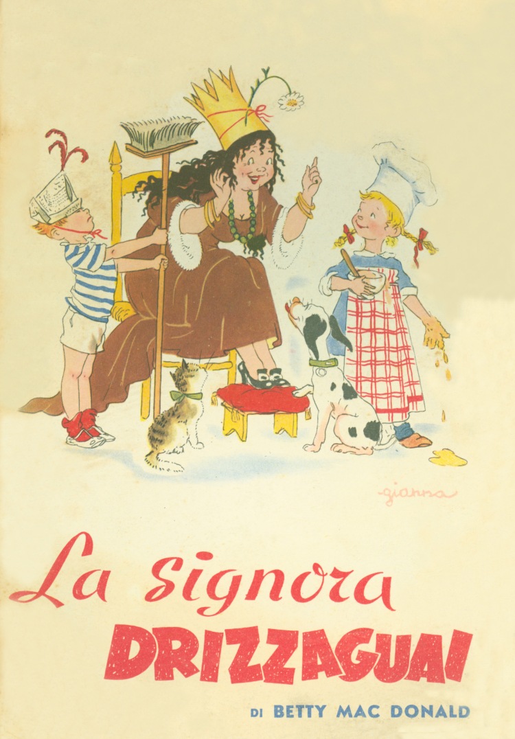 mrs. piggle wiggle_italian_unkowndate_hardcover - cleaned_FRONT